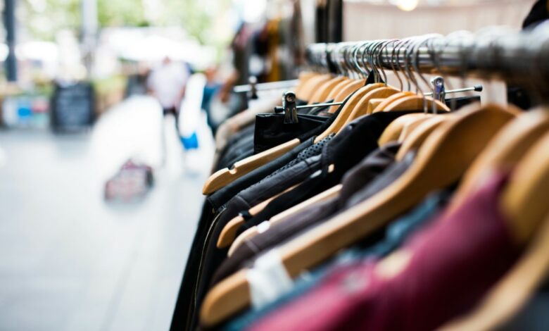 5 Easy Tips to Market Your Clothing Brand