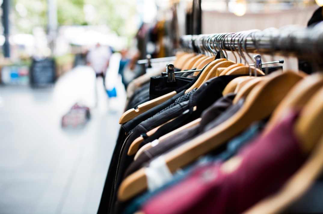 5 Easy Tips to Market Your Clothing Brand