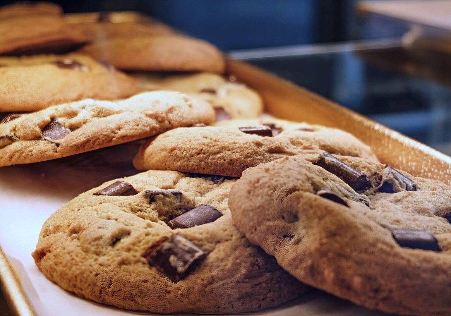 Cookie Business names