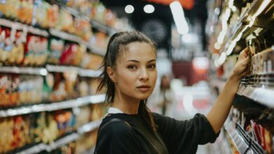 1041+ Best, Cool, Professional Grocery Store Names