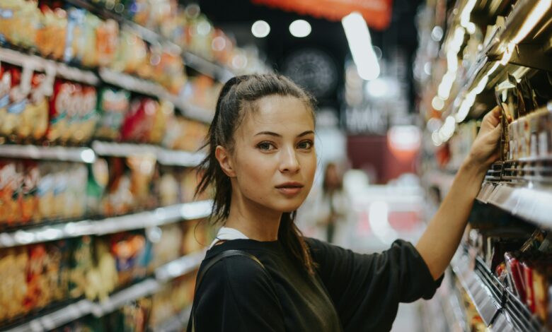 1041+ Best, Cool, Professional Grocery Store Names