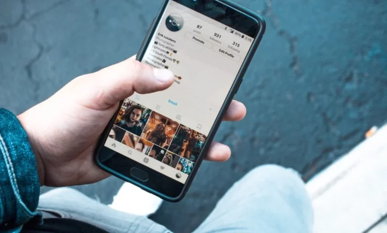 5 Tips to Promote Your Upcoming Sale on Instagram