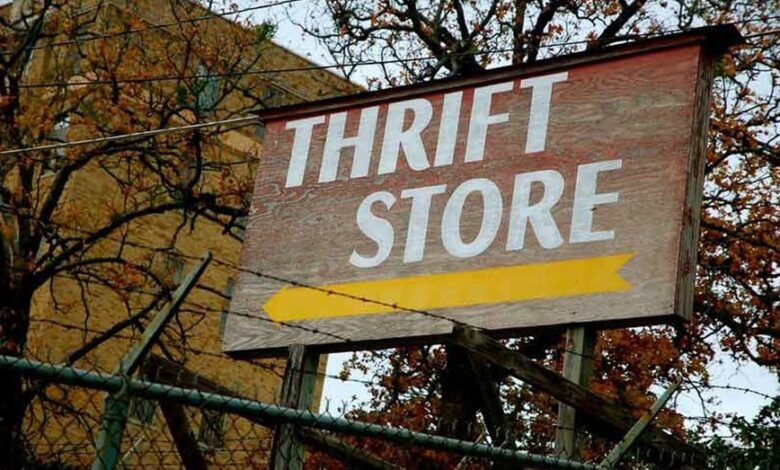 1000+ Best, Cool, Catchy thrift store name ideas