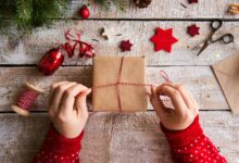 55 Best Thank You Messages for Christmas Gifts