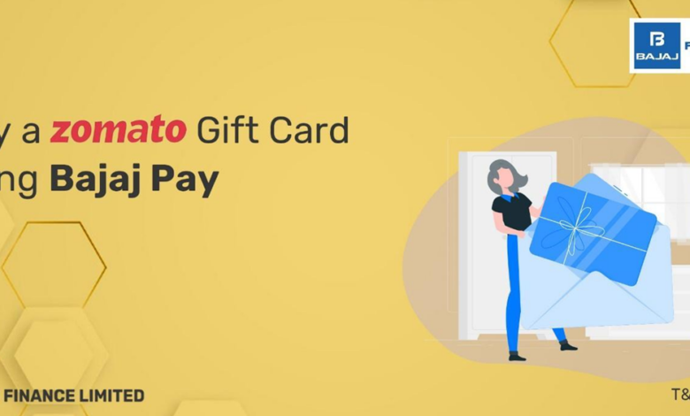 Bajaj Pay and Zomato Gift Cards: Revolutionising the Gifting Experience Gift cards and gift vouchers have become a staple in the modern gifting scenario, offering a blend of flexibility and convenience. As technology continues to advance, the ways we use and manage these cards are also evolving. Among the latest innovations in this space are Bajaj Pay and Zomato gift cards, which are transforming the gifting era. This article will talk about how these gift cards are changing the game and explores the features and benefits of the Bajaj Finserv App, which supports these revolutionary services. The Rise of Gift Cards and Vouchers Gift cards and gift vouchers have gained popularity for their versatility and ease of use. They allow recipients to choose what they truly want, eliminating the guesswork involved in traditional gift-giving. Whether it is for a special occasion or a spontaneous treat, gift cards offer a convenient solution. Zomato Gift Cards: A Gourmet Experience For food enthusiasts, Zomato gift cards stand out among the many gift card options available. Zomato, a leading platform in the food and restaurant industry, has leveraged its extensive network to provide a delightful gift option. A Zomato gift card can be used at a vast range of partner restaurants, giving recipients the freedom to enjoy their favourite meals or explore new dining experiences. It is not just a gift; it is an opportunity to indulge in culinary delights. Bajaj Pay and Bajaj Finserv App: The Modern Financial Companion The Bajaj Finserv App is a comprehensive financial services platform designed to cater to a wide array of needs. It acts as a 'SUPER APP,' integrating various services into a single mobile application. From tracking Fixed Deposits (FDs) and securing loans to managing daily transactions, the Bajaj Finserv App offers a seamless experience. One of the standout features of the app is its ability to offer payment services, including the Bajaj Pay UPI and Bajaj Pay Wallet. Features And Benefits of the Bajaj Finserv App The Bajaj Finserv App allows users to take care of their finances, investments, and payments all under one roof. 1. View and Manage Services The app offers a unified platform for managing a range of financial services. Users can effortlessly check loan statuses, make prepayments, and view transaction details. This centralised approach simplifies financial management, saving users time and effort. 2. Easy Payments with Bajaj Pay UPI Bajaj Pay UPI is a highlight of the Bajaj Finserv App, providing a secure and efficient method for making payments. Users can make instant payments for utilities, groceries, and other purchases. The app's UPI feature is designed for simplicity, allowing users to complete transactions swiftly and securely. 3. Know Eligibility Details and Pre-Approved Offers The app offers personalised insights into eligibility for various financial services and provides information on pre-approved offers. This feature helps users make informed decisions and take advantage of exclusive deals. 4. Effortless Bill Payments With the Bajaj Finserv App, bill payments become a breeze. Users can pay for electricity, broadband, mobile recharges, and more with just a few taps. The ability to set EMI reminders further enhances convenience, ensuring users never miss a payment. Making Payments Effortless with Bajaj Pay UPI Key Features: ● Easy Registration: Bajaj Pay UPI simplifies registration, allowing users to link their bank accounts effortlessly. Once set up, users can start making transactions immediately. ● Multiple Banking Partners: The platform supports numerous banking partners, enabling users to link multiple accounts to a single UPI ID. This feature streamlines account management and enhances convenience. ● Instant and Secure Transactions: Bajaj Pay UPI facilitates swift money transfers and provides robust security measures. Users can set up a personalised UPI PIN to safeguard transactions against fraud and unauthorised access. ● Bill Payments: Users can settle utility bills and other payments quickly, thanks to Bajaj Pay UPI's efficient payment processing. Unlocking the Benefits of Bajaj Pay Wallet The Bajaj Pay Wallet is an integral part of the Bajaj Finserv App, offering a digital solution for managing money. Users can store credit and debit card information securely, make contactless payments, and track expenses. Here are the benefits of using Bajaj Pay Wallet: ● Money Transfer: Users can transfer funds within the app seamlessly. ● Bill Payments: The wallet supports bill payments and helps manage expenses efficiently. ● Auto-Load Feature: Bajaj Pay Wallet offers an Auto-Load option, ensuring a minimum balance is maintained. This feature is particularly useful for users who frequently use Bajaj Pay FASTag. The Bajaj Finserv App, with its integration of Bajaj Pay services, including Bajaj Pay UPI and Bajaj Pay Wallet, is redefining financial management and transactions. Coupled with innovative gift cards like Zomato’s, which offer a personalised dining experience, these advancements are making gift-giving more convenient and enjoyable. The app’s comprehensive features, combined with the flexibility of gift cards and vouchers, provide users with enhanced control over their finances and gifting choices, marking a significant shift in how we manage and celebrate with money. *Terms and conditions apply.