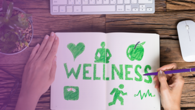 251 Catchy Health and Wellness Slogans