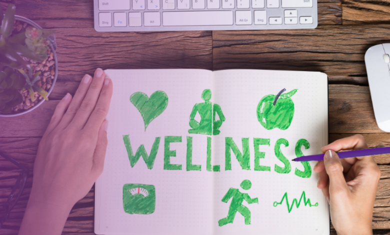 251 Catchy Health and Wellness Slogans