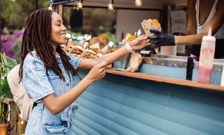 151+ Catchy Food Truck Names to Inspire and Delight