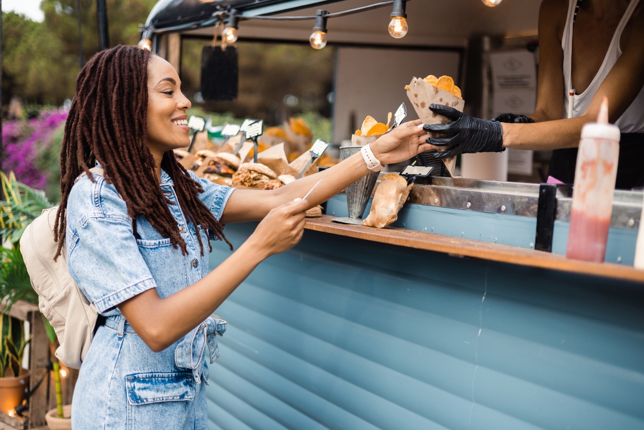 151+ Catchy Food Truck Names to Inspire and Delight