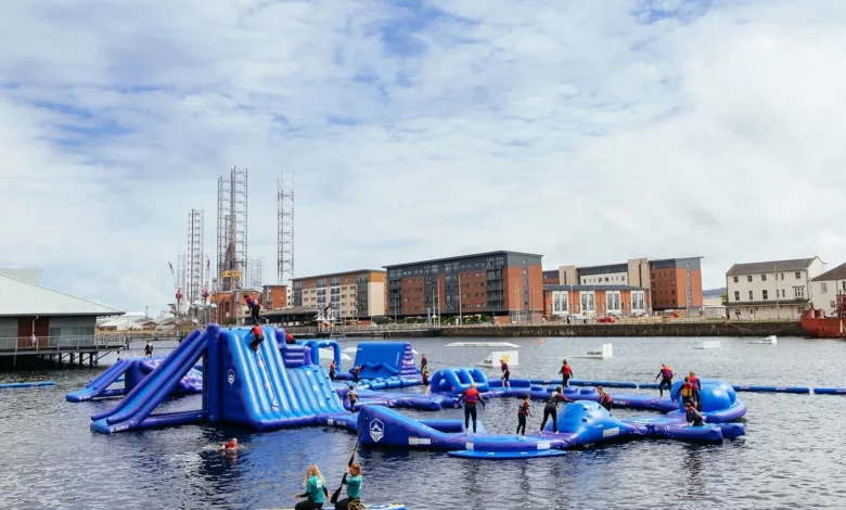 Fun Things to Do in Dundee for Families