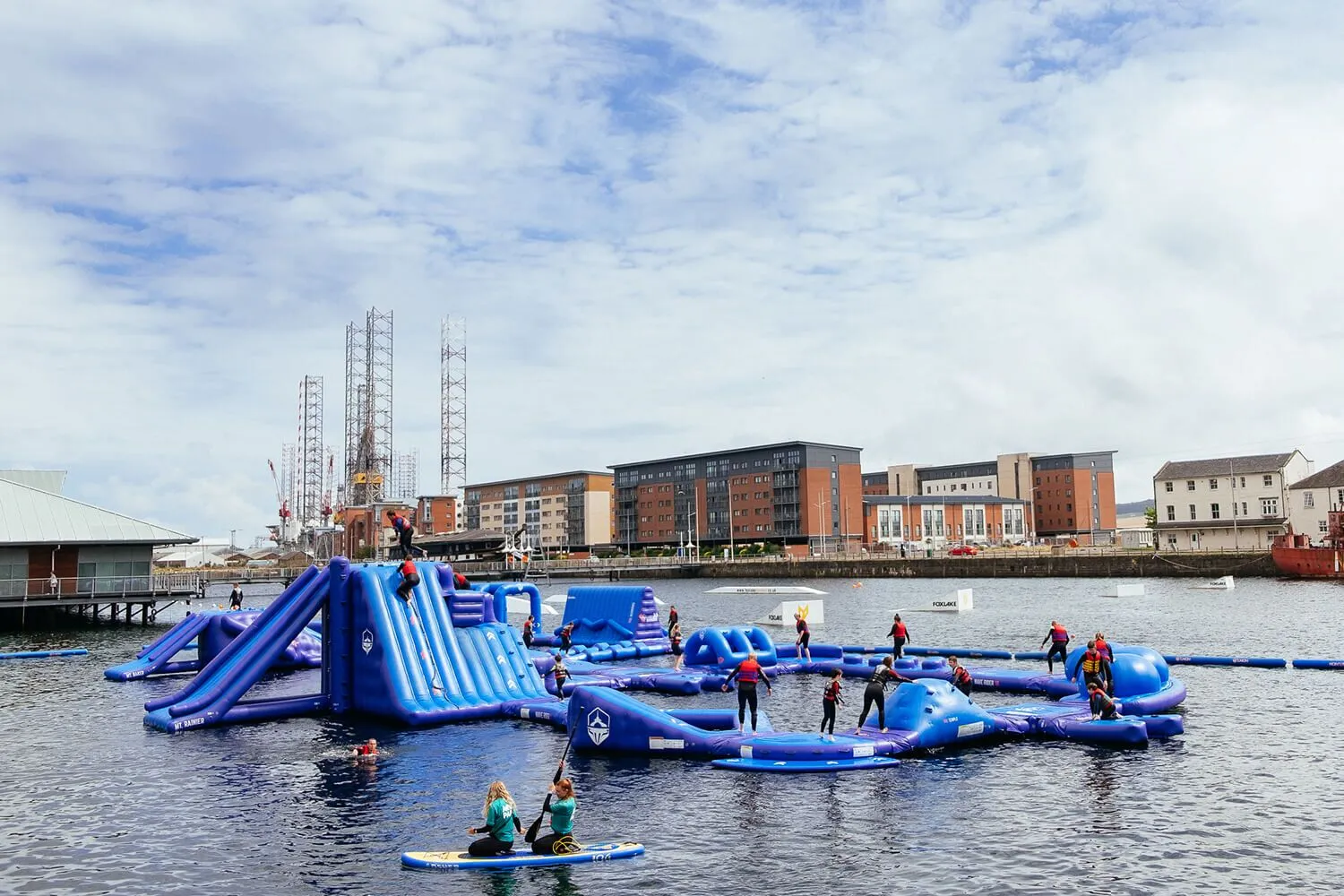 Fun Things to Do in Dundee for Families