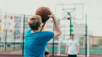 Catchy Basketball Slogans