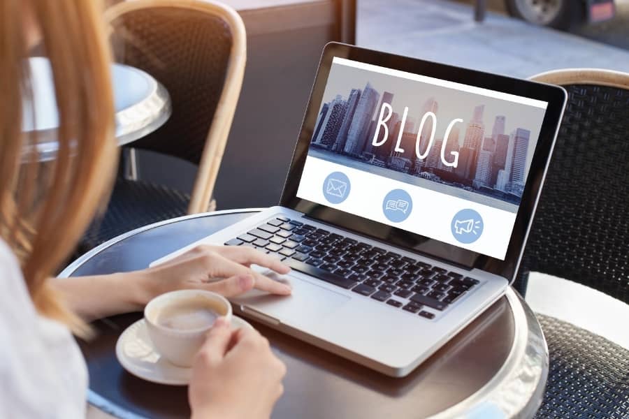 10 Free Blogging Platforms to Start a Blog